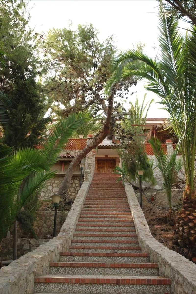 B&B Villa Sorriso Licata Exterior photo