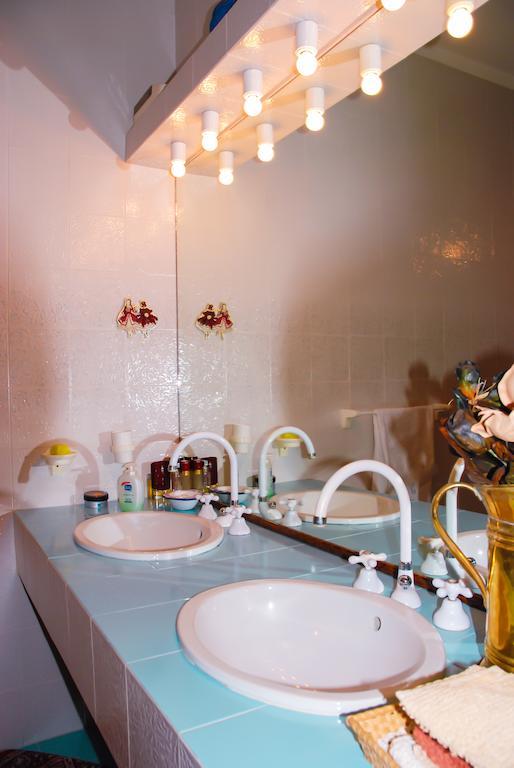 B&B Villa Sorriso Licata Room photo