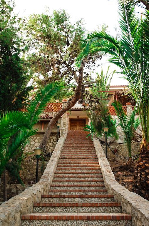 B&B Villa Sorriso Licata Exterior photo