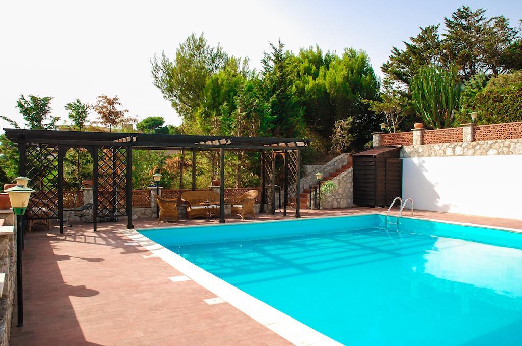 B&B Villa Sorriso Licata Exterior photo