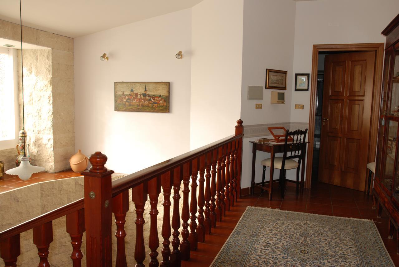 B&B Villa Sorriso Licata Exterior photo